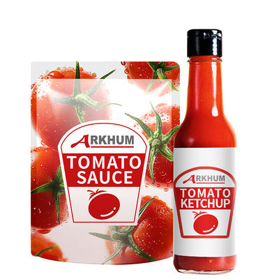 jakość Wszechstronny sos ketchup pomidorowy - idealne rozwiązanie w potrzebie pysznego dodatku fabryka