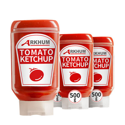 jakość Żywe potrawy sos ketchup pomidorów przystępna cena fabryka