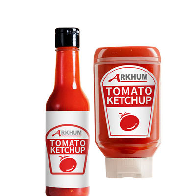 jakość Sałatka, sos, indywidualny ketchup pomidorowy, frytki i hot-dogi. fabryka